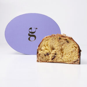 Colomba Frutti di bosco Gennaro Esposito