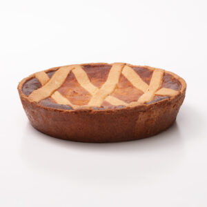 Pastiera Artigianale - immagine 2